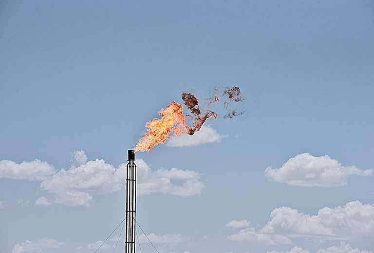 Brasil eleva exportações de petróleo