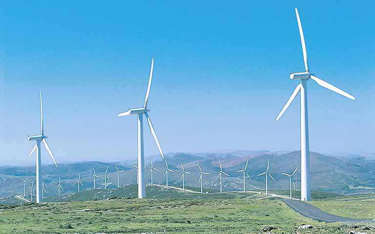 Com dívida de R$ 3,1 bi, Renova Energia pede recuperação judicial