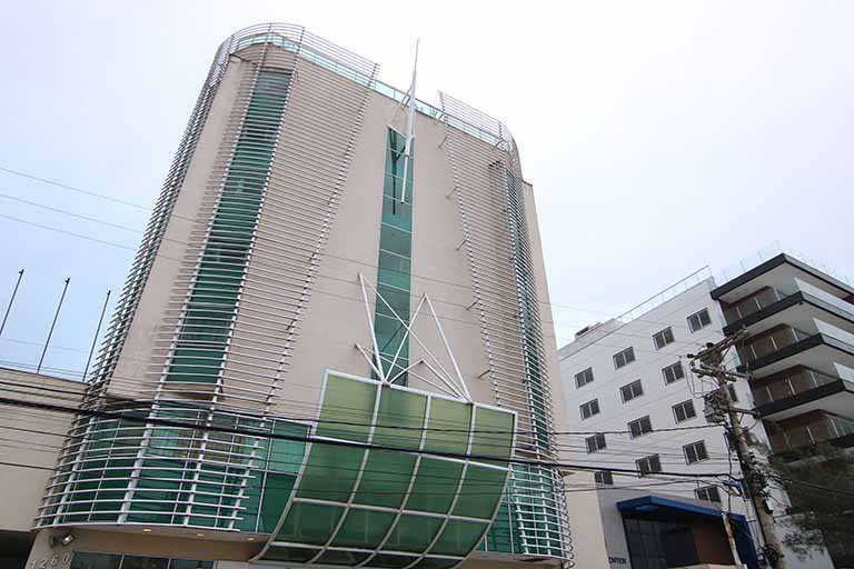 Samba Macaé abre as portas em novembro