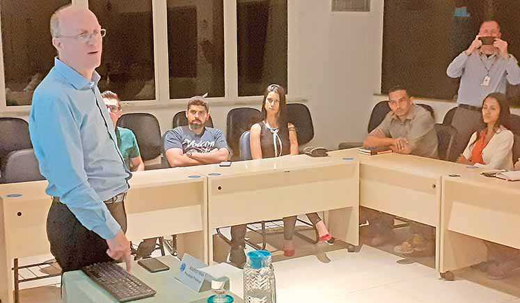 ENGENHARIA HOJE | Novos aplicativos facilitarão ainda mais a vida do cidadão