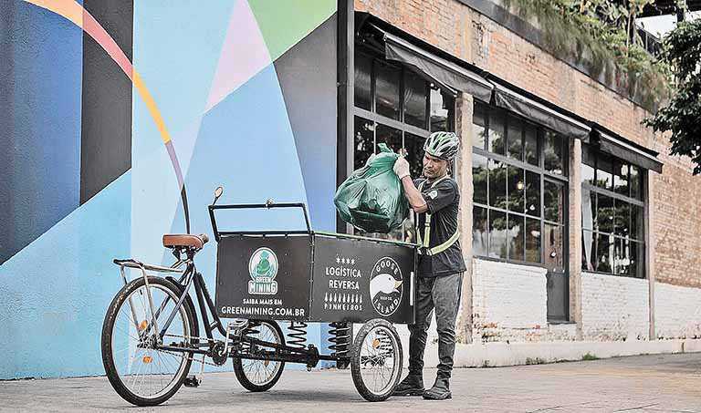 Cervejaria Ambev leva duas startups a Nova York