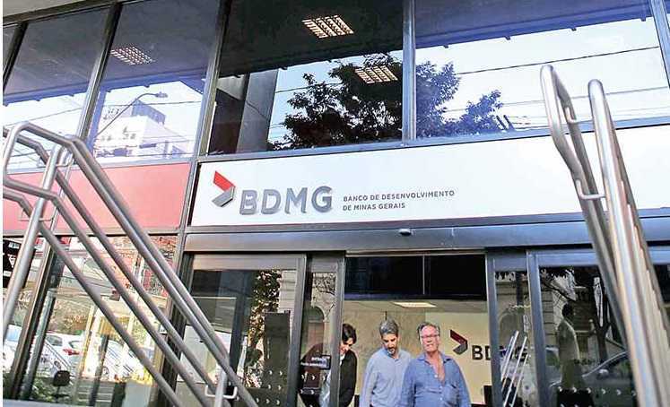BDMG reduz juros a 0,80% em março para empreendedoras