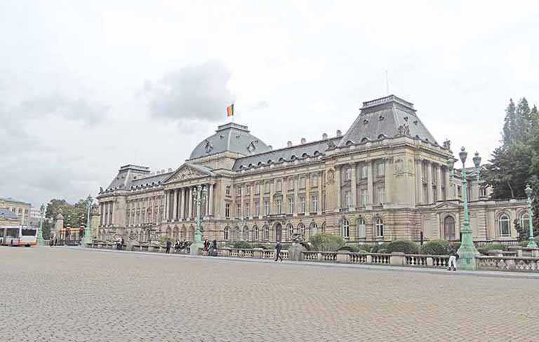 Bélgica busca investidores em Minas Gerais