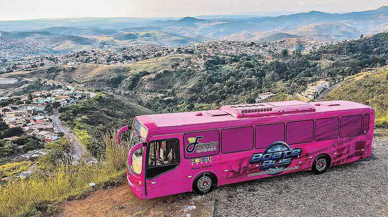 Boatebus amplia frota e se prepara para expandir área de atuação