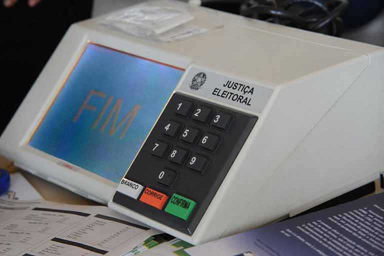 Lei que estabelece limite de gastos na campanha municipal é sancionada