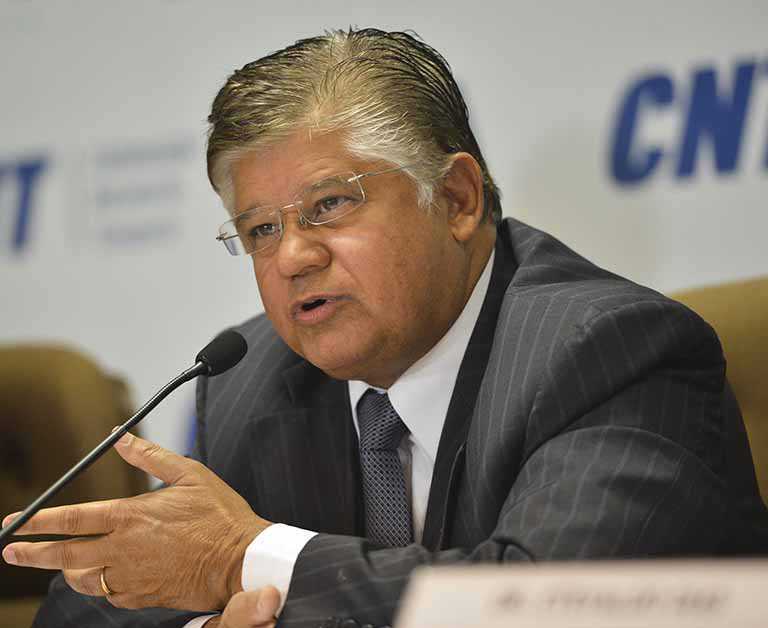 TJMG anula condenação de Clésio Andrade
