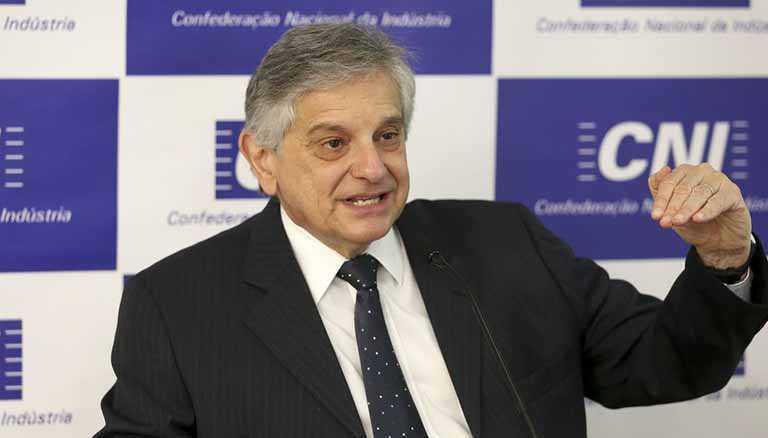 Tributação sobre renda das empresas no Brasil é uma das mais altas do mundo