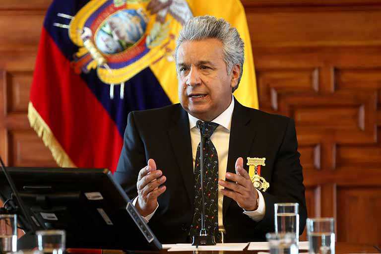 Equador manterá subsídio ao combustível