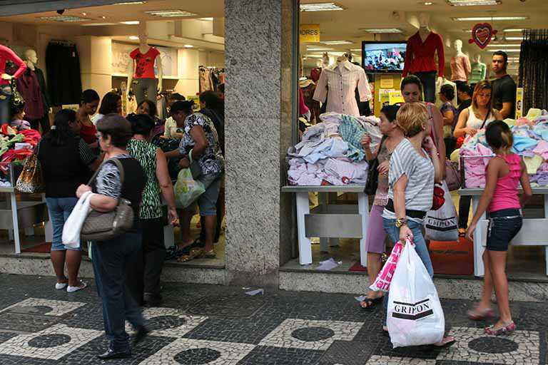 Dívidas na Capital têm a maior queda para setembro