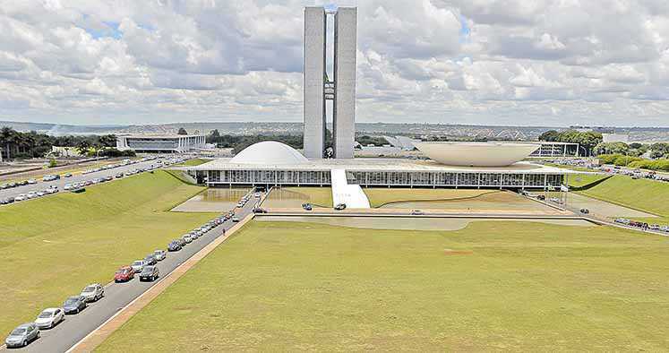 Limite ao direito de impor tributos