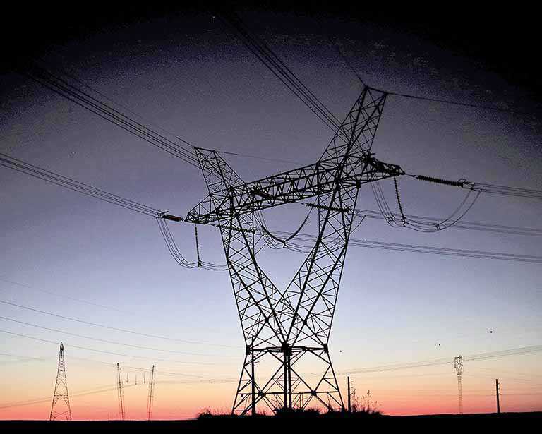 Leilão de transmisão de energia deve viabilizar R$ 4,2 bi em investimentos