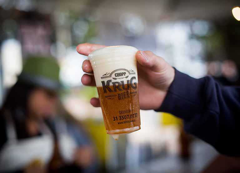 Evento de cervejas artesanais comemora 5 anos e se consolida como um dos principais potencializadores do mercado da cervejarias em Belo Horizonte | Crédito: Divulgação