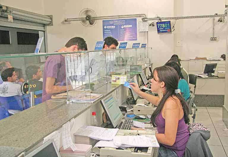 Protesto extrajudicial é opção para fintechs