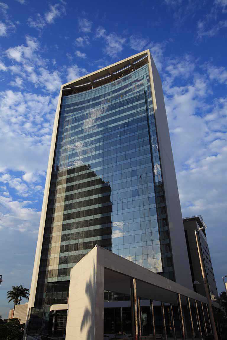 Forluz busca melhoria da eficiência operacional