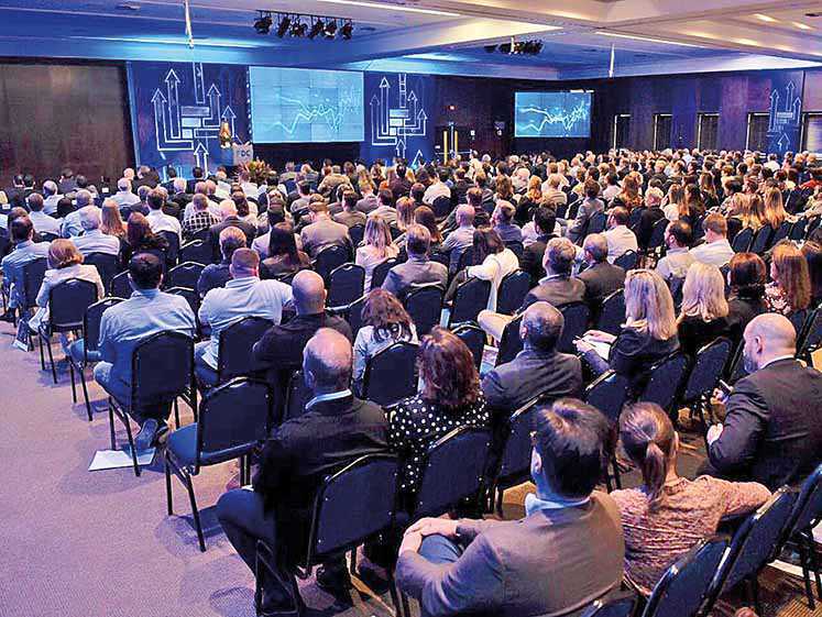 Crescimento para as médias empresas é desafio