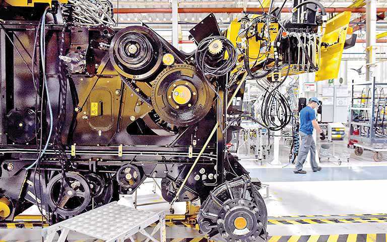 IBC-Br tem alta de 0,07% em agosto