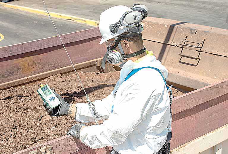 Produção da LafargeHolcim deverá crescer 22% neste ano