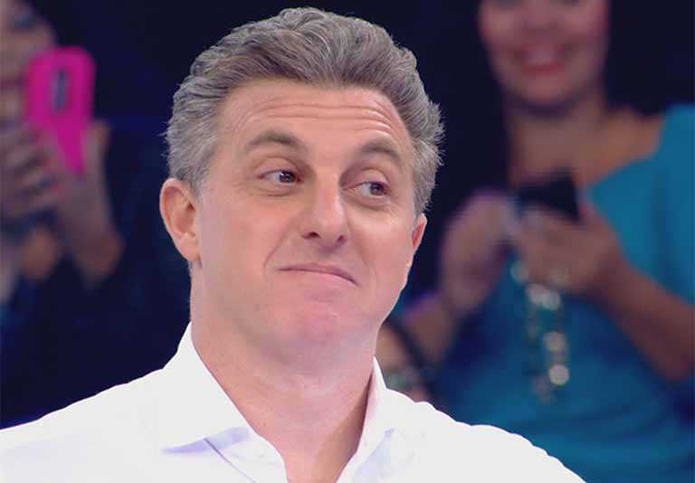 Luciano Huck concorda com doações privadas e parlamentarismo no País