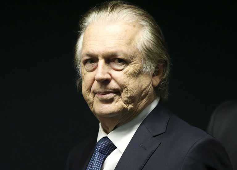 Presidente do PSL é alvo de operação da PF