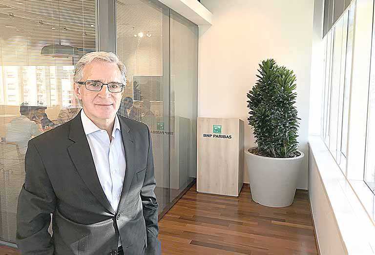 BNP: Brasil está fazendo a lição de casa