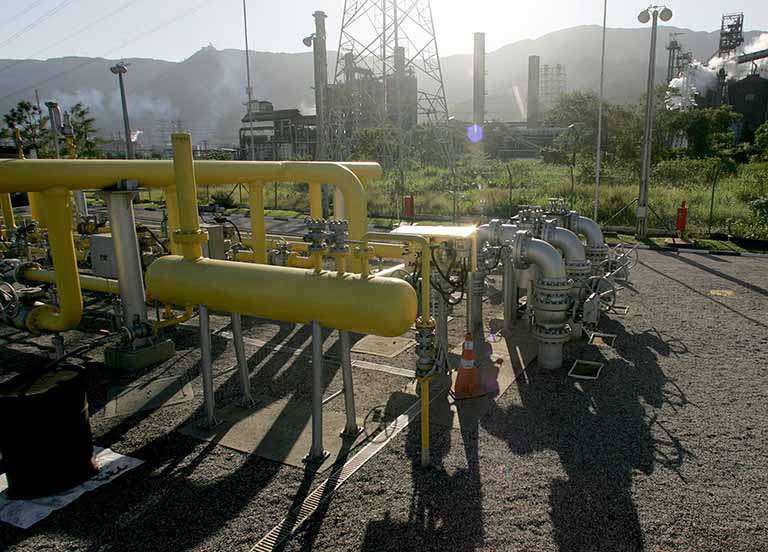 Comissão da Câmara aprova novo marco legal para o mercado de gás