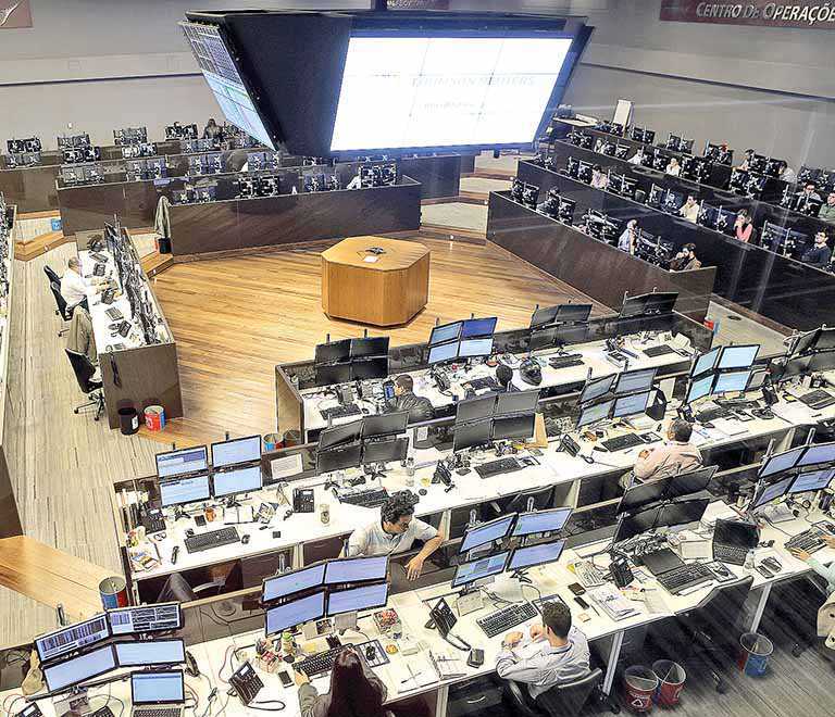 Empresas levantam maior volume de recursos em 10 anos