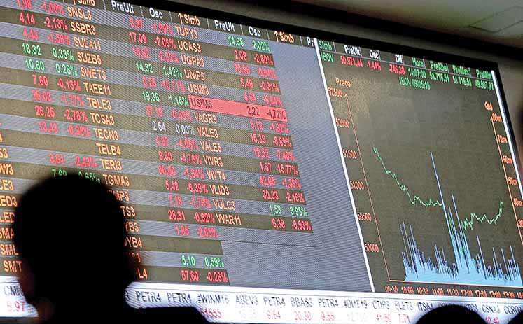 PagSeguro pode movimentar R$ 3,2 bi em oferta de ações