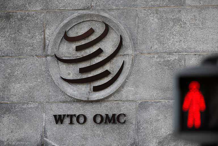 OMC autoriza EUA a impor tarifas sobre mercadorias da UE