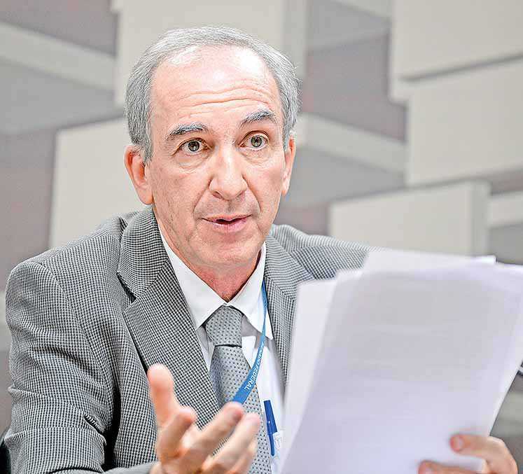 REFORMA TRIBUTÁRIA | Proposta da Câmara é mais flexível, diz IFI