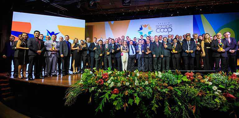Minas Gerais é destaque em premiação nacional de gestão