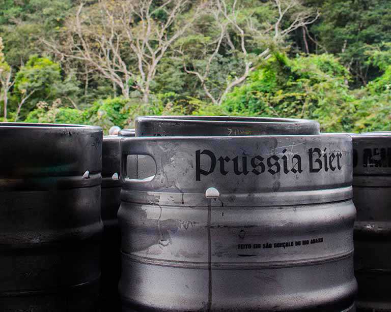 Prussia completa cinco anos com ampliação e investimentos