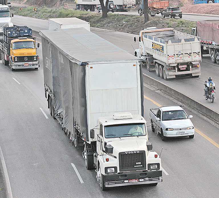 Serviços têm retração de 1% em Minas, aponta IBGE