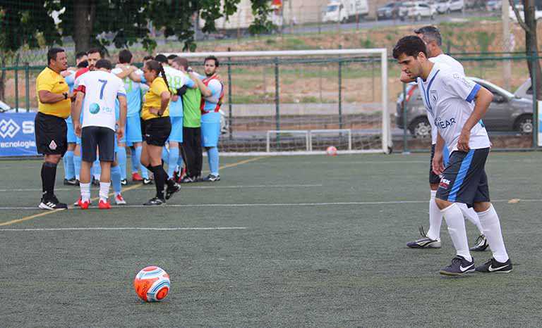 Campeonato pioneiro no país é considerado o maior do segmento e reúne centenas de profissionais de empresas emergentes | Crédito: Isabelle Tófani