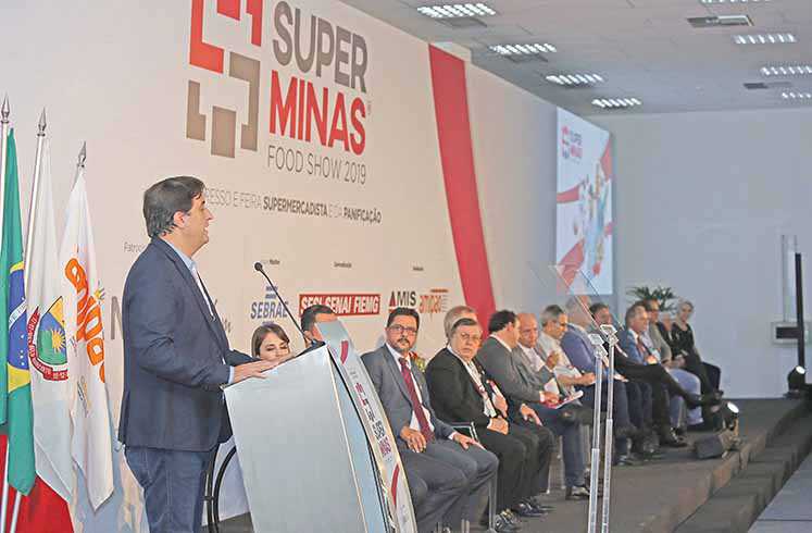 Supermercados de Minas apostam em Natal mais lucrativo neste ano