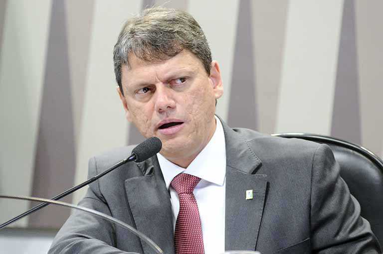 Infraestrutura pode ter adicional de R$ 4 bi
