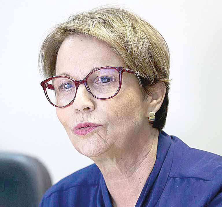 Senado aprova crédito de US$ 195 milhões para defesa agropecuária