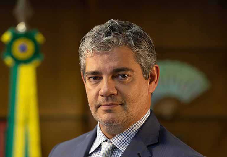 “China e Brasil ainda não são parceiros”, diz sec. de comércio exterior
