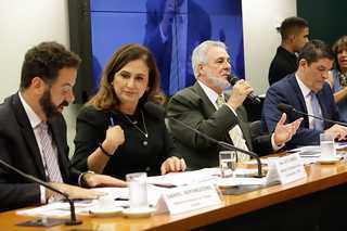 Melhorias para o turismo em pauta na Câmara dos Deputados