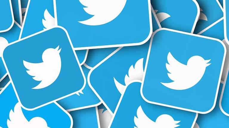 Twitter vai proibir todos os tipos de propaganda política