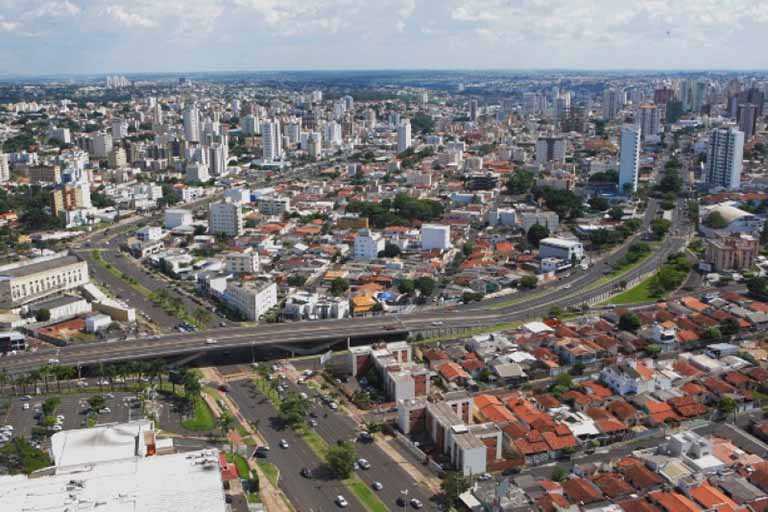 Uberlândia retoma crescimento de número de empresas ativas