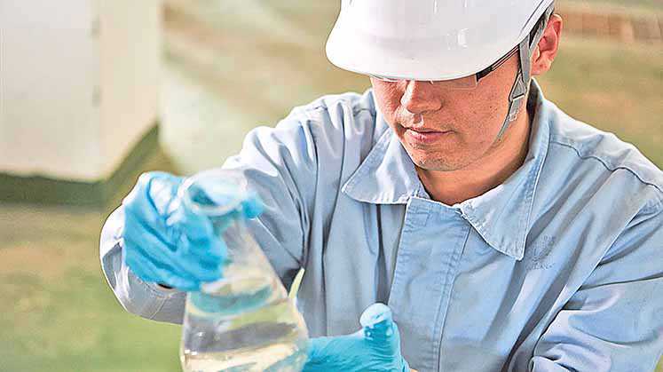 Unilever vai reduzir uso de embalagens plásticas