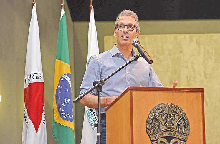Adesão à reforma da Previdência pode economizar  R$ 35 bi em Minas