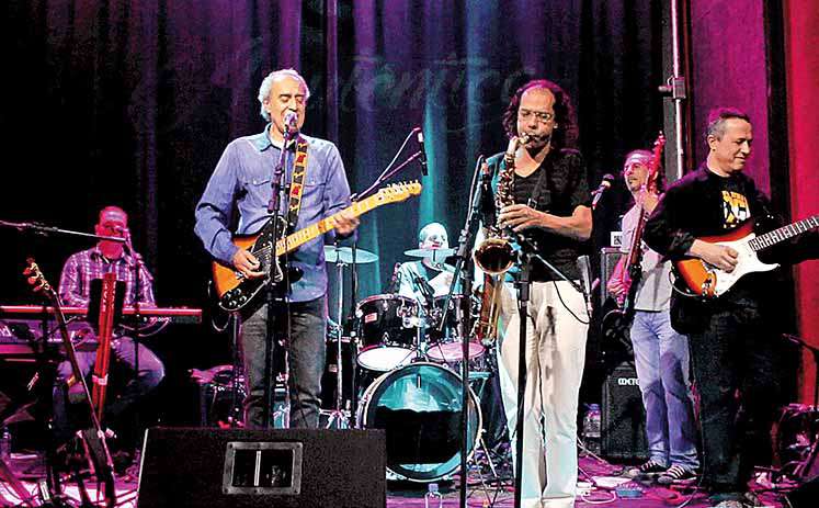 AGENDA CULTURAL | 20/11