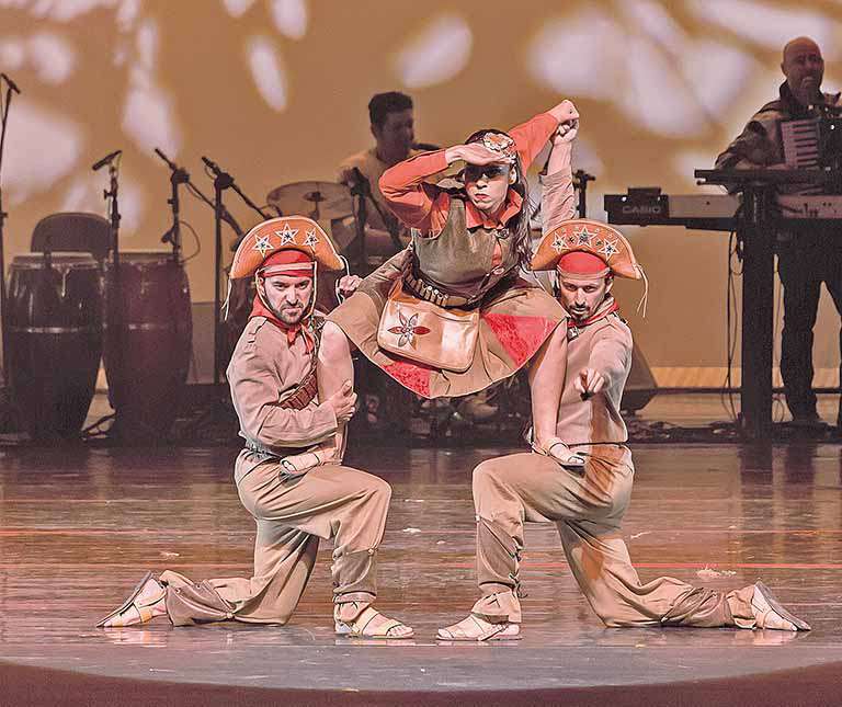 AGENDA CULTURAL | 07/11