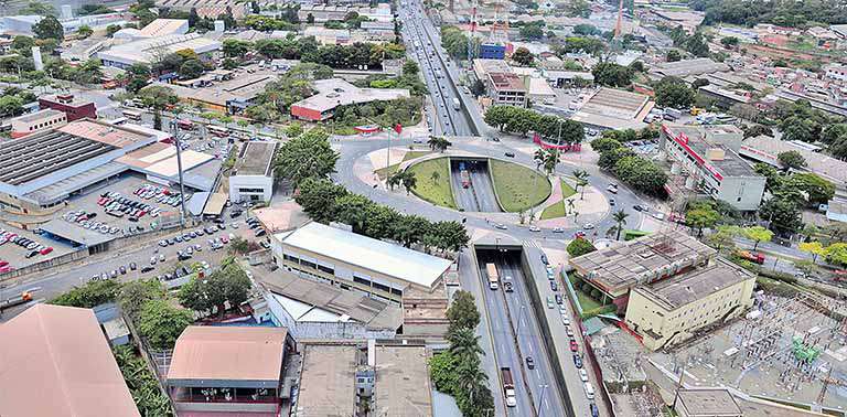 Prefeitura de Contagem assumirá a gestão do DI Juventino Dias