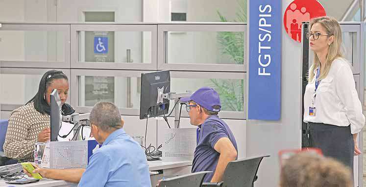 Multa adicional de 10% do FGTS está extinta