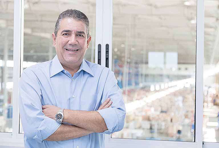 Patrus Transportes adota novo posicionamento de comunicação
