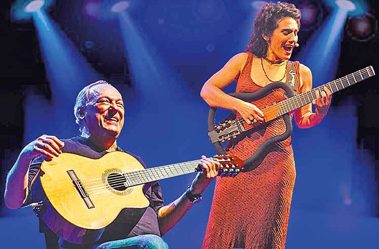 AGENDA CULTURAL | 30/11
