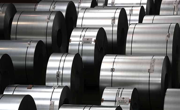 Gerdau compra produtora cearense de aços longos Silat por US$111 mi