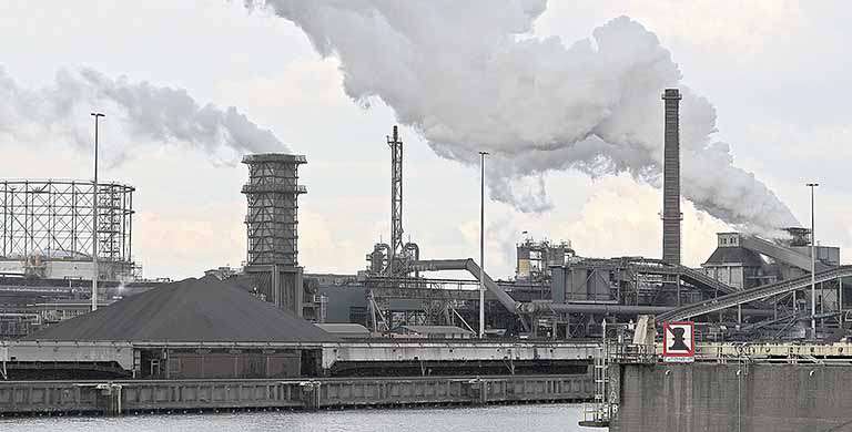 Acordo de Paris é ineficaz contra aquecimento global